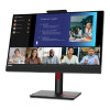 Refurbished - Lenovo ThinkVision T24v-30 23.8" FHD IPS LED Monitor
