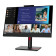 Refurbished - Lenovo ThinkVision T24v-30 23.8" FHD IPS LED Monitor