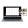 Samsung Galaxy Book4 Intel Core i7-1355U 16GB RAM 512GB SSD 15.6" Full HD Windows 11 Home Laptop