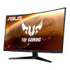 ASUS TUF VG328H1B 32" Curved Full HD 165Hz 1ms Built in Speakers Gaming Monitor