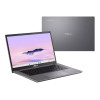 ASUS Chromebook Plus Enterprise CB34 CB3402CVA-MW0586 Intel Core i3-1315U 8GB RAM 256GB SSD 14" Full HD Touchscreen Chrome OS Laptop