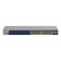 NETGEAR ProSafe GS728TP Smart Managed Network Switch 24 Ports POE+ With SFP Slot