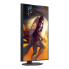 AOC AGON 27G4ZR 27" Full HD Fast IPS 260Hz 0.3ms G-Sync Height Adjustable Gaming Monitor