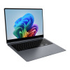 Refurbished - Samsung Galaxy Book4 Pro 360 Snapdragon X Elite (X1E) 16GB RAM 512GB eUFS 16" Touchscreen Laptop