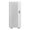 ASUS V500 V501MV-W521H34W Intel Core 5 210H 16GB RAM 512GB SSD Windows 11 Home Mini Tower PC - White