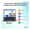 HP OmniBook Ultra Flip 14-fh0006na Intel® Core™ Ultra 7 256V 16GB RAM 1TB SSD 14" Touchscreen Windows 11 Home 2-in-1 Copilot+ Laptop