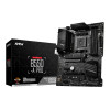 MSI AMD B550-A PRO AM4 DDR4 ATX Motherboard