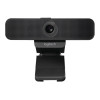 Logitech C925e USB 30fps Webcam - Black