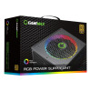 GameMax RGB-1050PRO 1050W ATX 80 Plus Gold PSU Power Supply