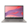 Refurbished - ASUS Chromebook CX34 Flip Intel Core i3-1215U 8GB RAM 256GB SSD 14" Touchscreen Chrome OS Laptop