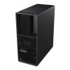 Lenovo ThinkStation P3 Tower Intel Core i7-14700K 16GB RAM 512GB SSD NVIDIA T1000 Graphics Business Windows 11 Pro Desktop PC