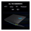 ASUS ROG Strix G16 G615LR-S5191W Intel Core Ultra 9 275HX 32GB RAM 2TB SSD RTX 5070 Ti 16" Windows 11 Home Gaming Laptop