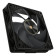 ASUS ProArt PF120 PWM Triple Pack Computer Fan Case - Black
