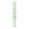 Google Pixel Watch 3 45mm Active Sport Band Large fits 175-215mm Wrists - Wintergreen