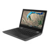 Refurbished - Lenovo 300e Chromebook 2nd Gen Intel Celeron N4020 4GB RAM 32GB eMMC 11.6" Touchscreen ChromeOS Laptop
