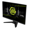 Refurbished - MSI MAG 274QF 27" Rapid IPS Quad HD 180Hz 0.5ms Adaptive Sync Gaming Monitor