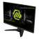 Refurbished - MSI MAG 274QF 27" Rapid IPS Quad HD 180Hz 0.5ms Adaptive Sync Gaming Monitor