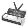 Brother ADS-1300 Compact Portable Document Scanner