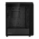 Refurbished - ASUS ProArt PA401 Wood Edition Tempered Glass Mid Tower PC Case - Black