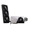 MSI GeForce RTX 5080 SUPRIM LIQUID 16GB SOC Graphics Card