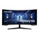 Samsung Odyssey G5 C34G55TWWU 34" Curved UltraWide QHD 165Hz 1ms Gaming Monitor