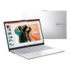 ASUS VivoBook Go 15 E1504GA-NJ570WS Intel N100 4GB RAM 128GB Flash 15.6" Windows 11 Home S Laptop
