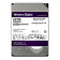 Western Digital Purple Pro 22TB 3.5" SATA 6GB/s 7200RPM Internal Hard Drive