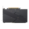 ASUS Dual Radeon RX 7600 V2 OC Edition with superior overclocking potential for high-end gaming
