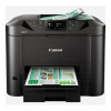 Canon MAXIFY MB5450 LCD Touchscreen 4-in-1 Office Inkjet Wi-Fi Printer