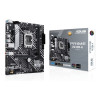 ASUS PRIME H610M-A-CSM Intel H610 LGA1700 Micro-ATX Motherboard