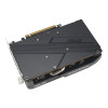 ASUS Dual Radeon RX 7600 V2 8GB GDDR6 graphics card designed for ultra-smooth 1080p and 1440p gaming
