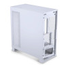 Phanteks NV5 MKII D-RGB Tempered Glass Mid Tower Gaming PC Case - White