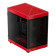 Gamdias NESO P1 BR Tempered Glass Full Tower Gaming PC Case - Black