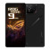 ASUS ROG Phone 9 PRO Snapdragon 8 Elite 16GB RAM 512GB Storage 6.78" FHD+ AMOLED 5G Gaming Smartphone Black
