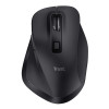 Trust Fyda Right-hand RF Wireless Optical 2400 DPI Mouse - Black