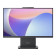 Refurbished - Lenovo IdeaCentre AIO I Gen 9 24IRH9 Intel Core i5-13420H 8GB RAM 512GB SSD 23.8" Windows 11 Home All-In-One Desktop PC