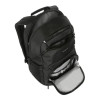 Targus Classic 16" EcoSmart Notebook Carrying Backpack - Black