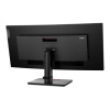 Lenovo ThinkVision Lenovo P34w-20 34.1" Curved IPS LED Wide Quad HD 4ms Height Adjustable Built in Speakers Monitor