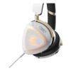 ASUS ROG Delta II KJP Wireless Gaming Headset - White