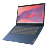 Lenovo IdeaPad Slim 3 Chrome 14M868 MediaTek Kompanio 520 8GB RAM 128GB eMMC 14" Full HD TN Chrome Laptop