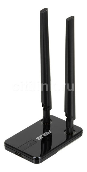 ASUS USB-AC58 high-speed wireless router for home and office