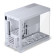 Phanteks XT V3 Tempered Glass Micro ATX PC Case - White