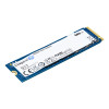Kingston NV3 500GB M.2 NVMe PCIe 4.0 SSD/Solid State Drive