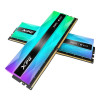 ADATA XPG LANCER NEON RGB AX5U6400C3216G-DCLANRSG 32GB (2 x 16GB) 6400 MHz DDR5 Desktop Memory