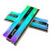 ADATA XPG LANCER NEON RGB AX5U6400C3216G-DCLANRSG 32GB (2 x 16GB) 6400 MHz DDR5 Desktop Memory