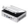 ASUS NUC 15 Pro+ RNUC15CRSU500003 Kit Intel Core Ultra 5 225H No RAM No Storage No OS Barebone Mini Desktop PC