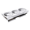 XFX AMD Radeon RX 9070XT Swift 16GB Graphics Card - White