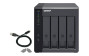 QNAP TR-004 4 Bay NAS Servers Storage Expansion for QNAP