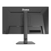 iiyama ProLite XB2793QSU-B1 27" Quad HD IPS 75Hz 1ms Height Adjustable Monitor with Speakers - Matte Black