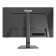 iiyama ProLite XB2793QSU-B1 27" Quad HD IPS 75Hz 1ms Height Adjustable Monitor with Speakers - Matte Black